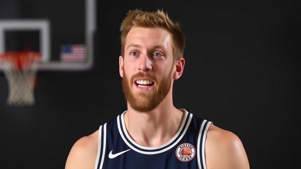 【戒酒1500天】英格尔斯：NBA浪子回乡记，39岁老将的墨尔本新生活