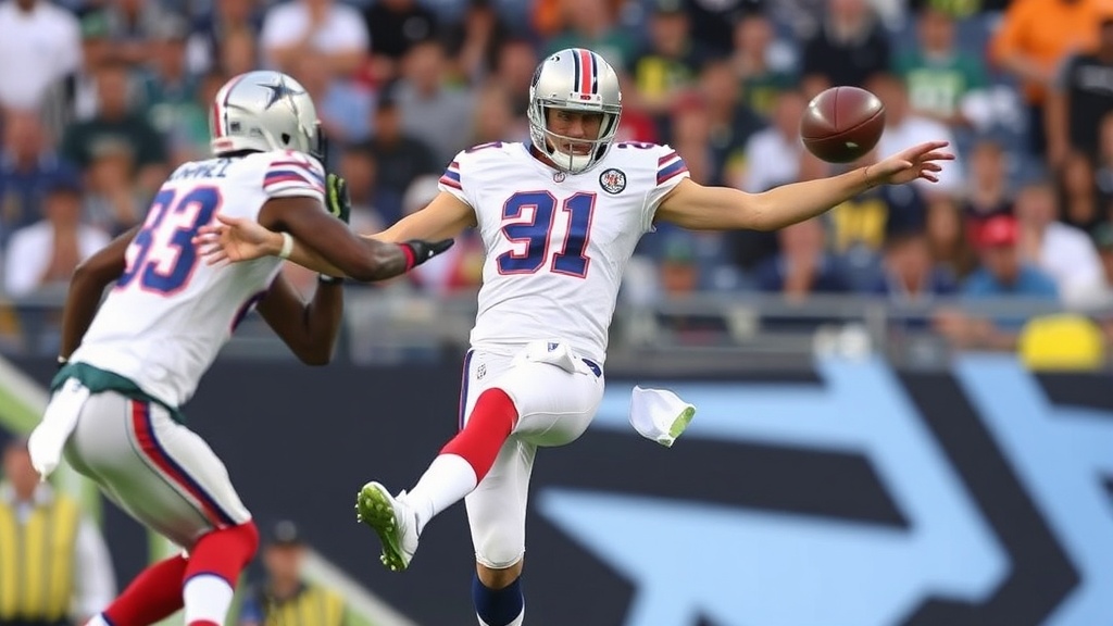 NFL开球规则又要变？联盟高管亲口承认：这事儿还没完